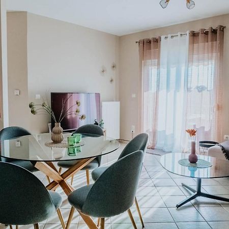 Sunny Days Apartment Alexandroupoli Exterior foto
