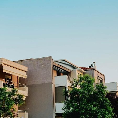 Sunny Days Apartment Alexandroupoli Exterior foto