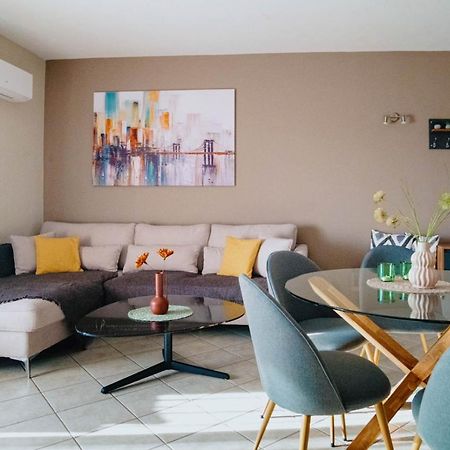 Sunny Days Apartment Alexandroupoli Exterior foto