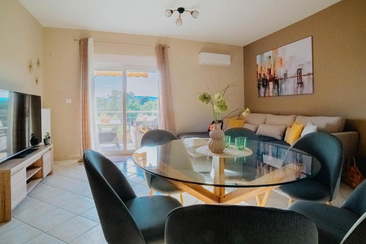 Sunny Days Apartment Alexandroupoli Exterior foto