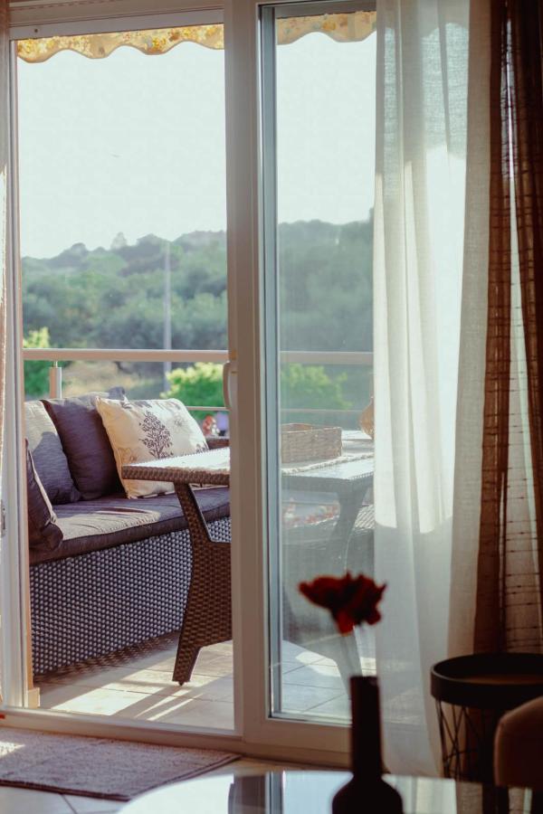 Sunny Days Apartment Alexandroupoli Exterior foto