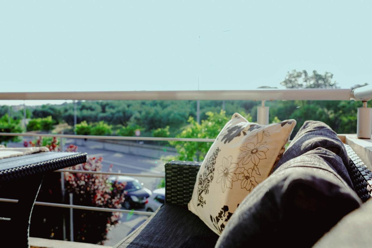 Sunny Days Apartment Alexandroupoli Exterior foto