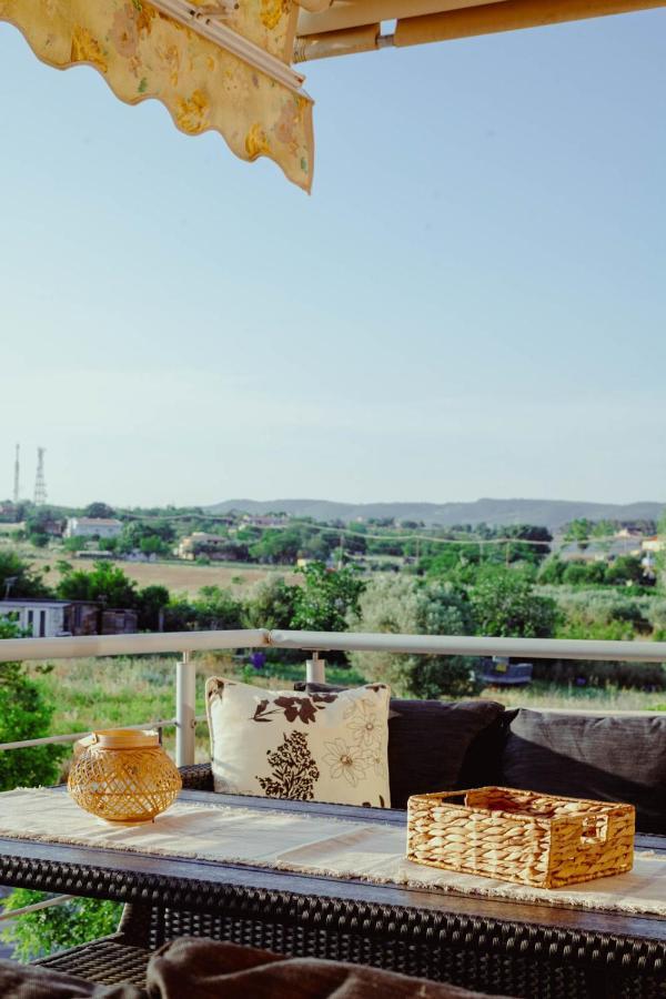 Sunny Days Apartment Alexandroupoli Exterior foto