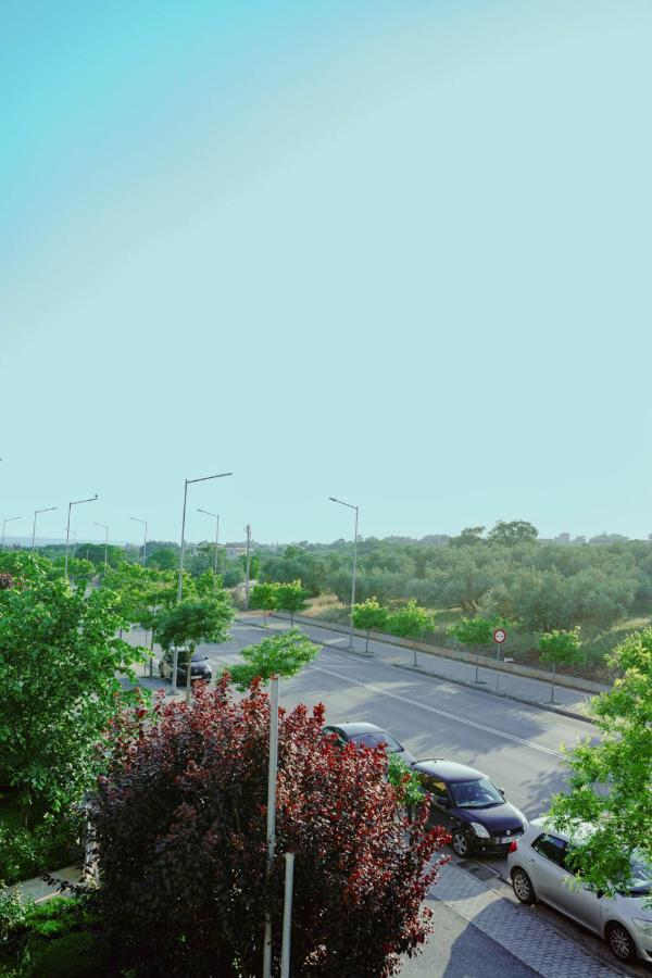 Sunny Days Apartment Alexandroupoli Exterior foto