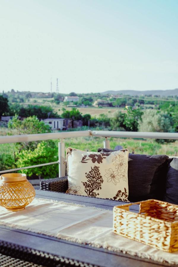 Sunny Days Apartment Alexandroupoli Exterior foto