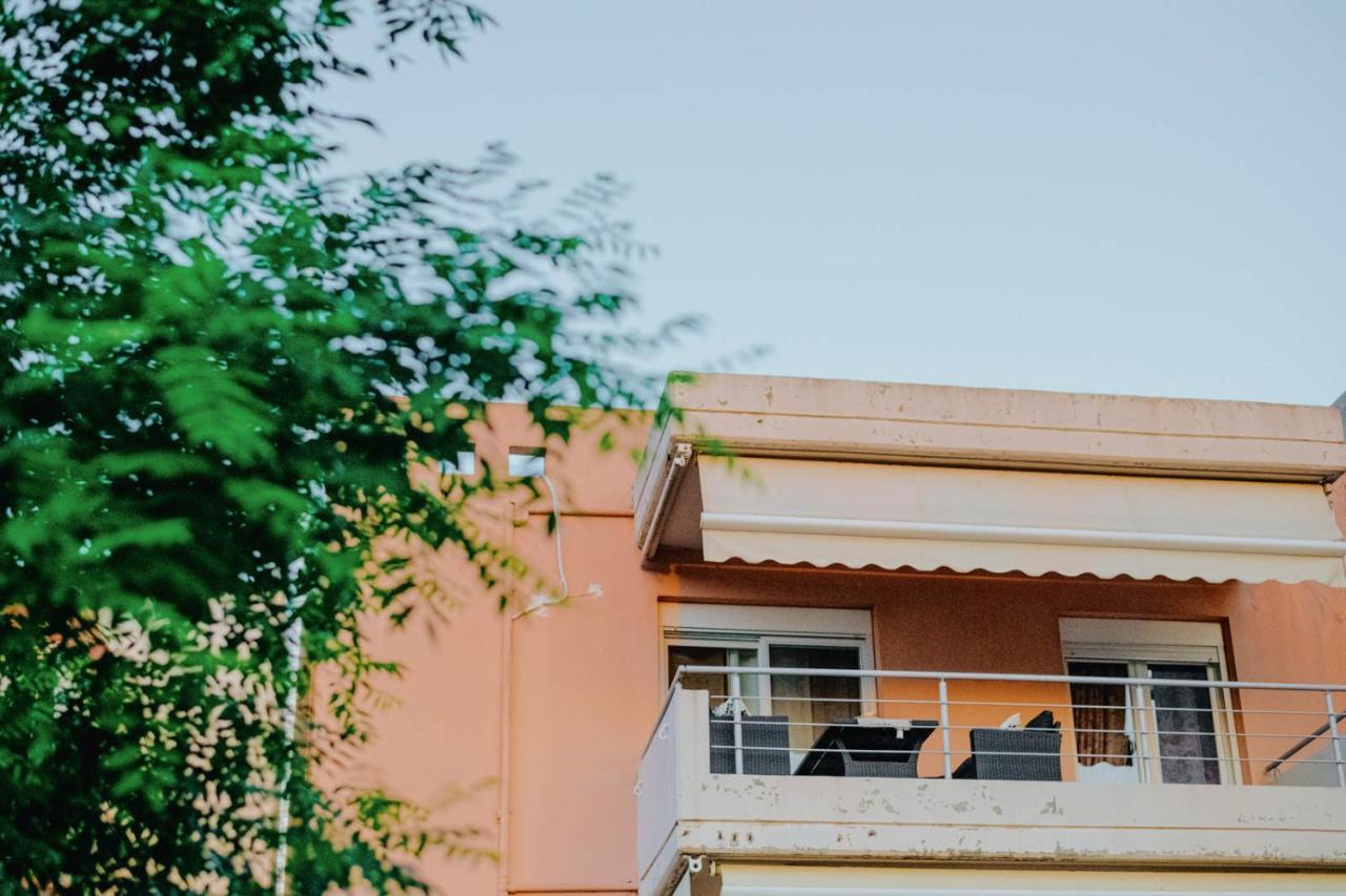 Sunny Days Apartment Alexandroupoli Exterior foto