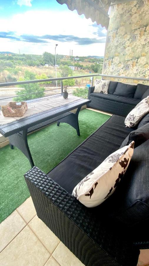 Sunny Days Apartment Alexandroupoli Exterior foto