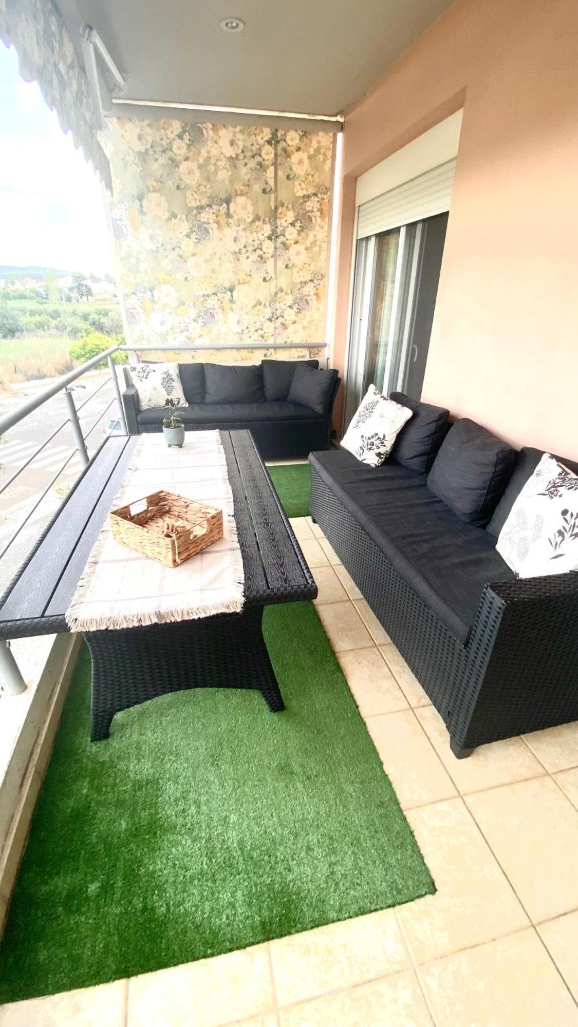 Sunny Days Apartment Alexandroupoli Exterior foto